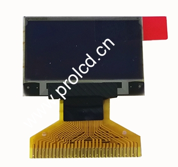 OLED0.96寸屏幕顯示器 128*64